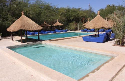 Ndangane Hotel | Hôtel Les Cordons Bleus