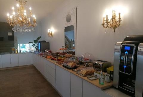 Riez Hotel | Hôtel Les Deux Lions