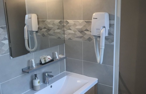 Les Andelys Hotel | Hôtel les Iris