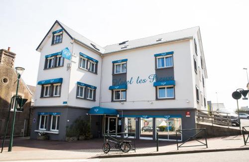 Les Pieux Hotel | Hôtel Les Pieux En Cotentin