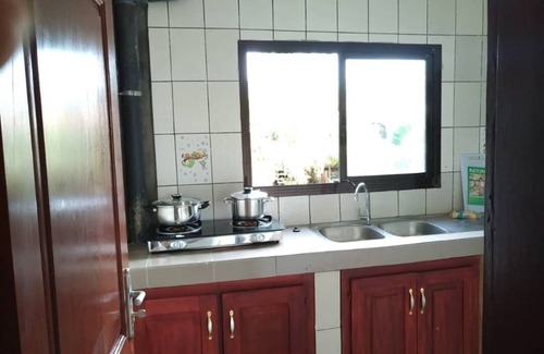 Kribi Hotel | Hôtel Les Polygones