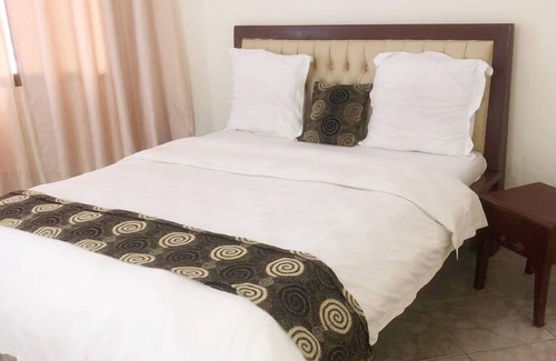 Kribi Hotel | Hôtel Les Polygones