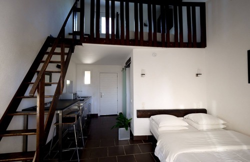 Saintes-Maries-de-la-Mer Hotel | Hôtel Mas le Sauvageon