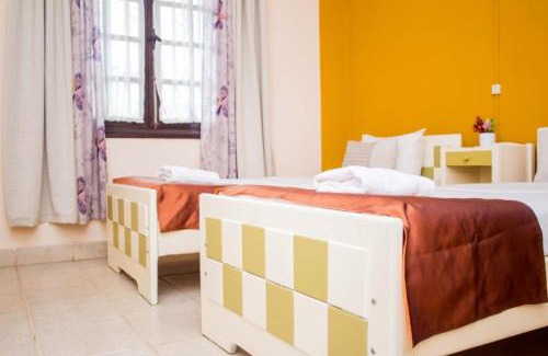 Haute-Matsiatra Hotel | Hôtel Mahamanina
