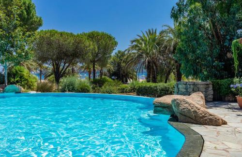 Porto-Vecchio Hotel | Hôtel Marina Corsica