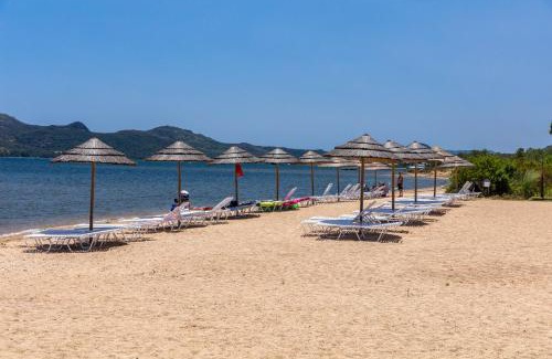 Porto-Vecchio Hotel | Hôtel Marina Corsica