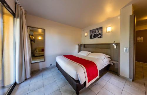 Porto-Vecchio Hotel | Hôtel Marina Corsica