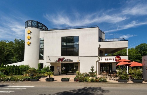 Amneville Hotel | Hôtel Marso