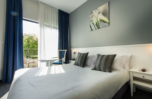 Amneville Hotel | Hôtel Marso