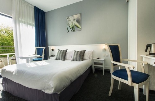 Amneville Hotel | Hôtel Marso