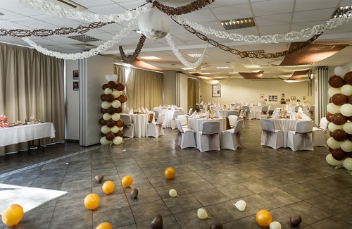Amneville Hotel | Hôtel Marso