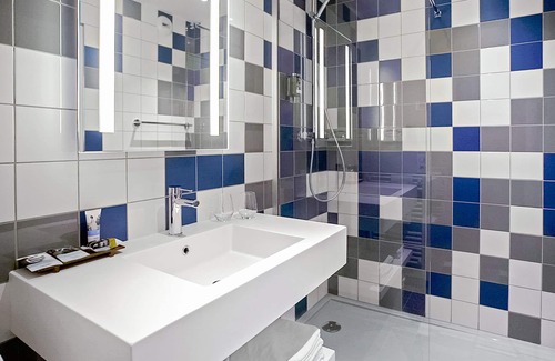 Castres Hotel | Hôtel Mercure Castres L'Occitan