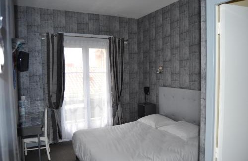 Soulac-sur-Mer Hotel | Hôtel Michelet Plage