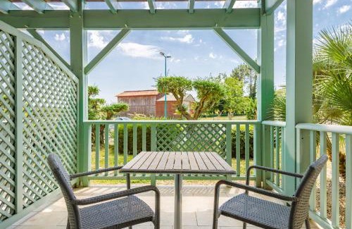 Segos Hotel | Hôtel Minvielle - Résidence Les Oliviers