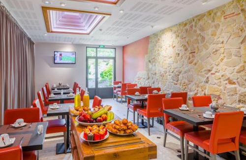 Segos Hotel | Hôtel Minvielle - Résidence Les Oliviers
