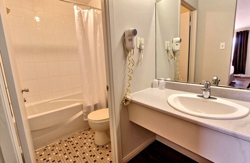 Sainte-Marie Hotel | Hôtel Motel La Différence