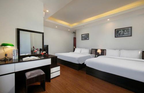 Sa Pa Hotel | Hôtel new day SaPa