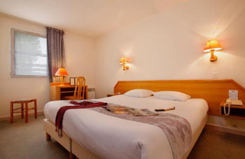 Quimperle Hotel | Hôtel Novalis Quimperlé