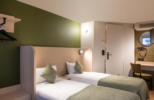 Olivet Hotel | Hôtel Olivet, Orléans Sud - Nouvelle Ouverture