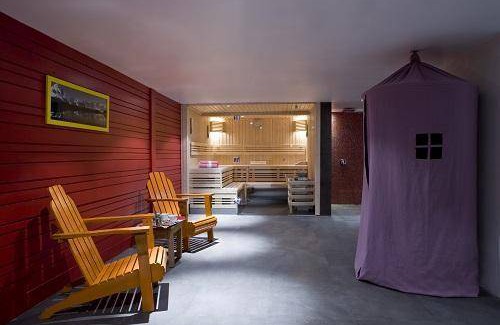 Val-d'Isere Cabin | Hôtel Ormelune