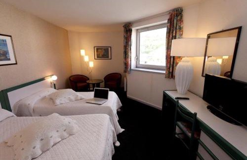 Lourdes Hotel | Hôtel Paradis