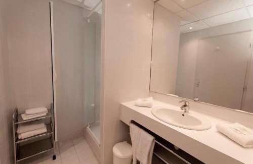 Lourdes Hotel | Hôtel Paradis