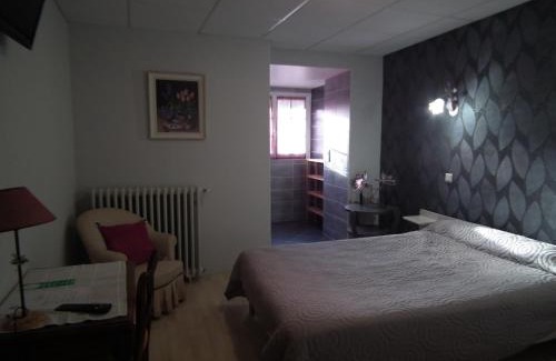 Tardets-Sorholus Hotel | hôtel Piellenia