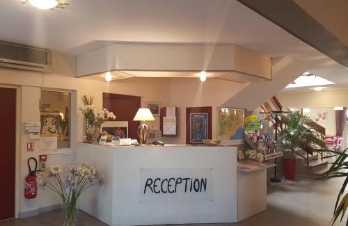 La Peyrade Hotel | Hôtel Point Bleu