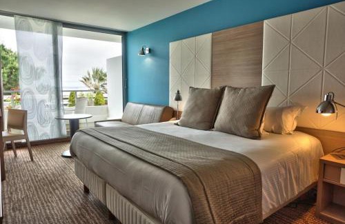 Arcachon Hotel | Hôtel Point France