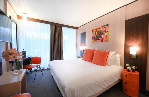 Arcachon Hotel | Hôtel Point France
