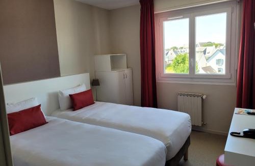 Quiberon Hotel | Hôtel Port Haliguen