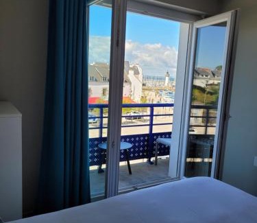 Quiberon Hotel | Hôtel Port Haliguen