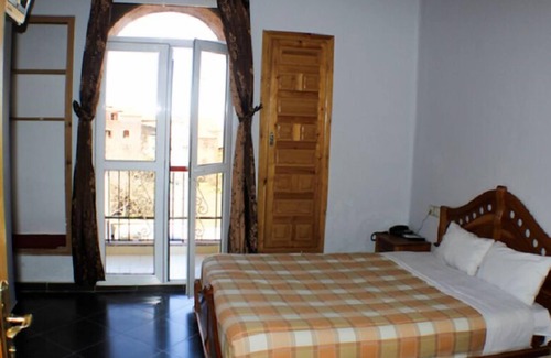 Imouzzer du Kandar Hotel | Hôtel Porte Atlas