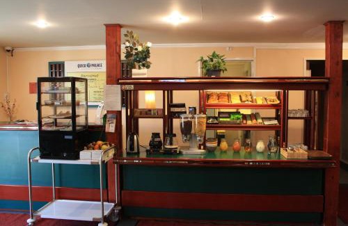 Bourg-les-Valence Hotel | Hôtel Quick Palace Valence Nord