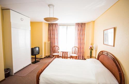 Bourg-de-Four Apartment | Hôtel Résidence Cité-Verdaine