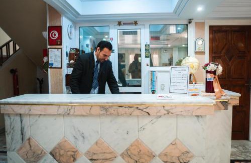 Sousse Hotel | Hôtel Résidence Monia COMPLETELY RENOVATED