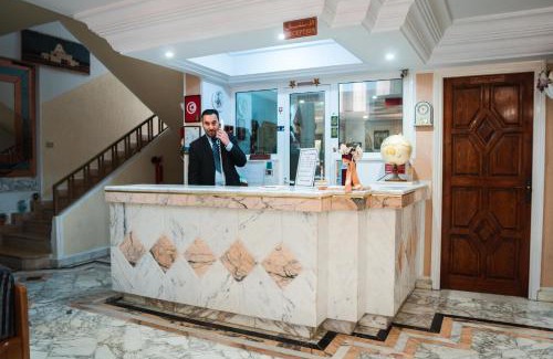 Sousse Hotel | Hôtel Résidence Monia COMPLETELY RENOVATED