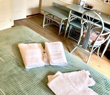 Conches-en-Ouche Apartment | HÔTEL Résidence Normandie