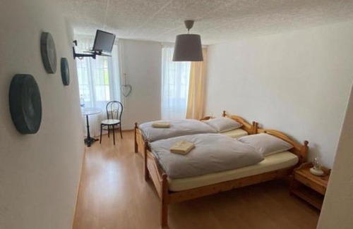 Vaulion Hotel | Hôtel-Restaurant des 3 Coeurs