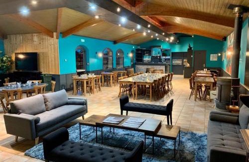 Montmaur-en-Diois Hotel | Hôtel Restaurant L Orée du Vercors