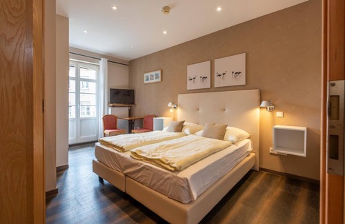 Luxembourg Ardennes Hotel | Hôtel - Restaurant Victor Hugo