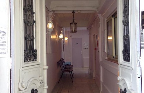 Quartier de la Roquette Hotel | Hôtel Richard