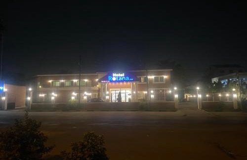Brazzaville Hotel | Hôtel rotana