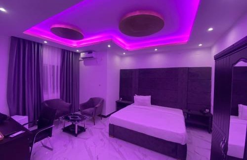 Brazzaville Hotel | Hôtel rotana