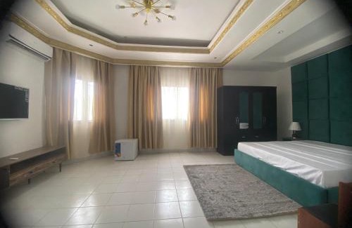 Brazzaville Hotel | Hôtel rotana