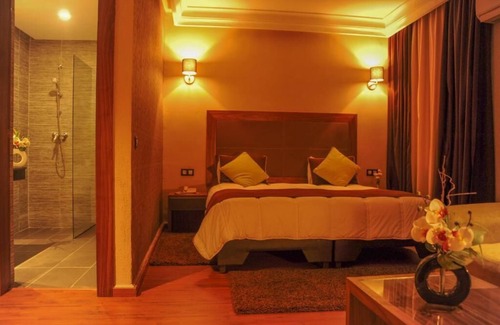 Mohammedia Hotel | Hôtel Sabah