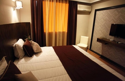 Mohammedia Hotel | Hôtel Sabah
