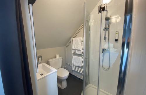 Chaumont-en-Vexin Hotel | Hôtel Saint Nicolas