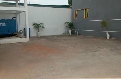 Bas-Sassandra Hotel | hôtel sainte emmanuelle