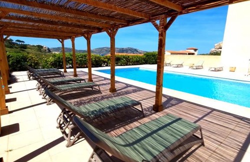 Calvi Hotel | Hôtel Sole Mare
